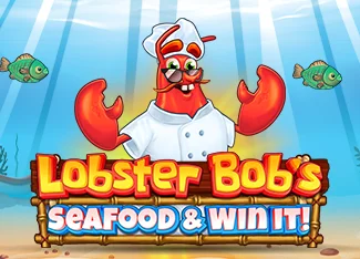 RTP Pragmatic Play Lobster Bob's Sea Food and  Win It!